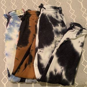 Vitality Affirmation sweatpants (3)